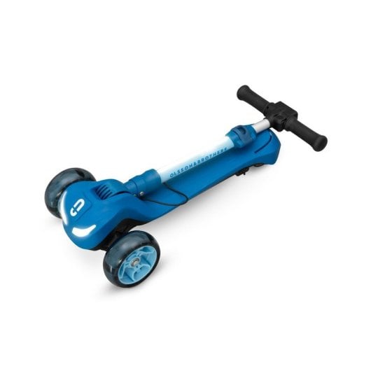 Olsson Patinete eléctrico niño 3 ruedas GLIDE 60W 2000mAh 8km autonomía