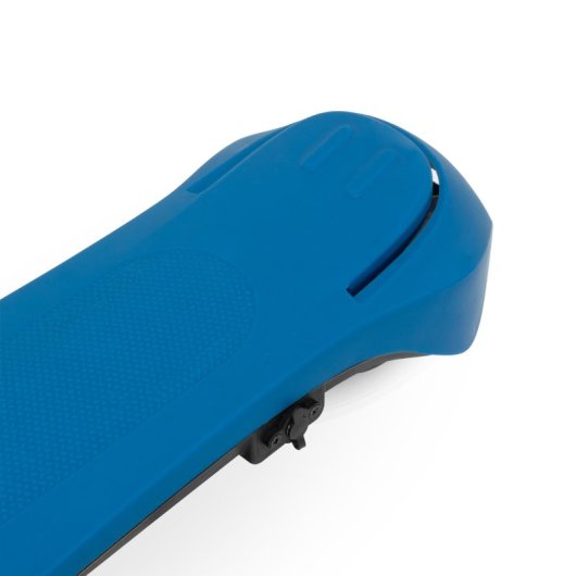 Patinete eléctrico Olsson and Brothers 6km/h 8km de autonomía triciclo LED plegable