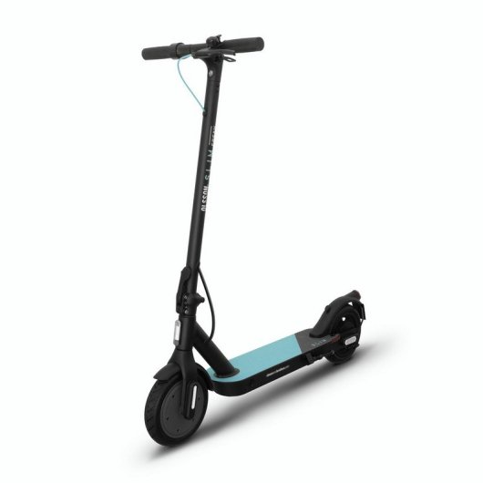 Olsson Patinete eléctrico OLSSON SLIM DGT 2026 500W 5200mAh 18km autonomía