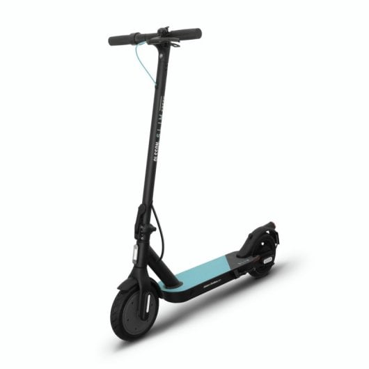 Patinete eléctrico Olsson and Brothers 25km/h 18km de autonomía 500W ruedas 8.5? LCD LED