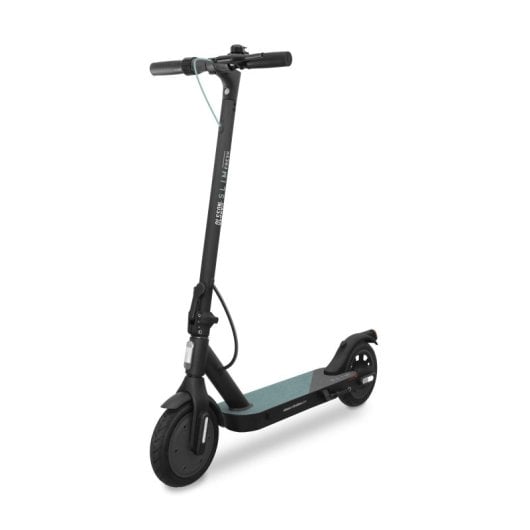 Patinete eléctrico Olsson and Brothers 25km/h 18km de autonomía 500W ruedas 8.5? LCD LED