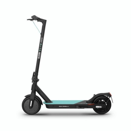 Olsson Patinete eléctrico OLSSON SLIM DGT 2026 500W 5200mAh 18km autonomía