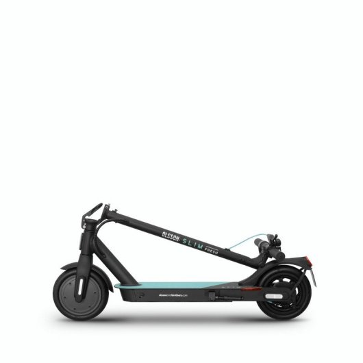 Olsson Patinete eléctrico OLSSON SLIM DGT 2026 500W 5200mAh 18km autonomía