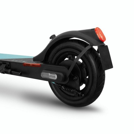 Olsson Patinete eléctrico OLSSON SLIM DGT 2026 500W 5200mAh 18km autonomía