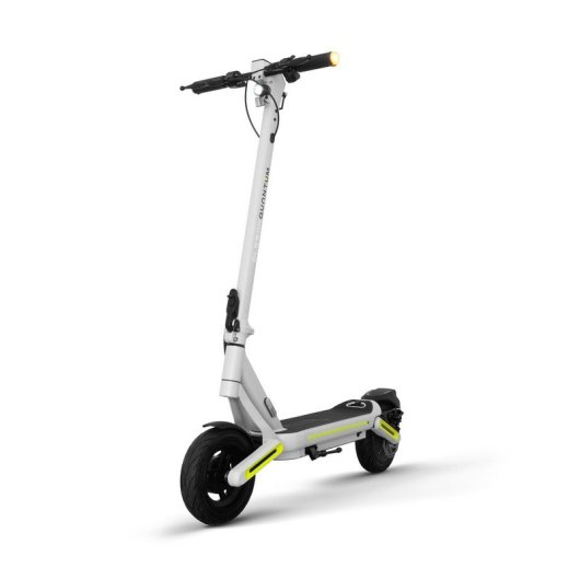 Olsson Patinete eléctrico QUANTUM GREY DGT 2026 Motor 580W 37V 10Ah 38km Autonomía