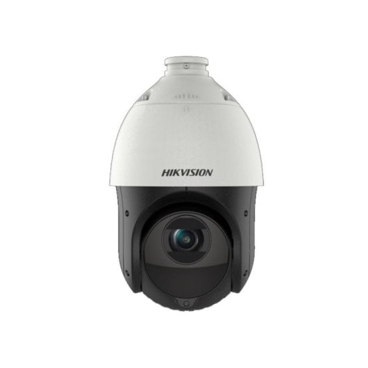 Cámara IP Hikvision DS-2DE4225IW-DE(T5) 2MP 25X DarkFighter visión nocturna 100m PoE