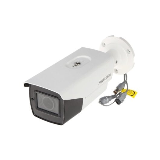 Caméra IP Hikvision DS-2CE19H8T-AIT3ZF 5MP zoom varifocal EXIR 2.0 WDR 130 dB IR 80 m