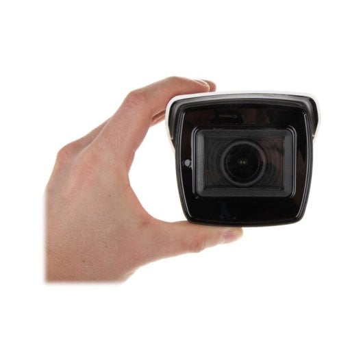Caméra IP Hikvision DS-2CE19H8T-AIT3ZF 5MP zoom varifocal EXIR 2.0 WDR 130 dB IR 80 m