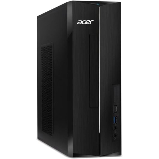 Acer Aspire XC-1780 Intel Core i3-13100 8 Go DDR4 512 Go SSD Noir