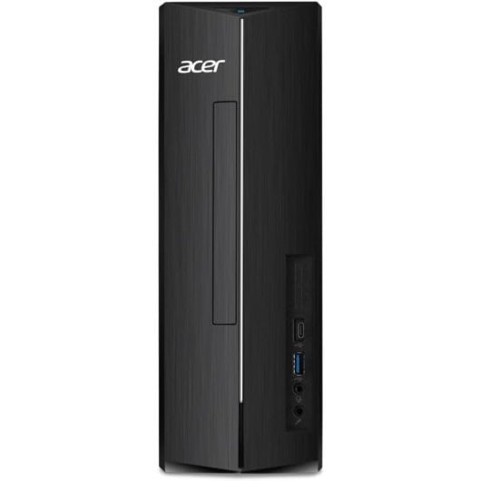 Acer Aspire XC-1780 Intel Core i3-13100 8 Go DDR4 512 Go SSD Noir