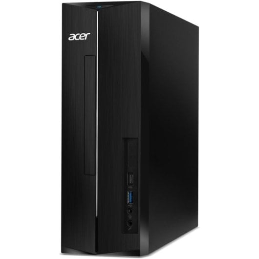 Acer Aspire XC-1780 Intel Core i3-13100 8 Go DDR4 512 Go SSD Noir