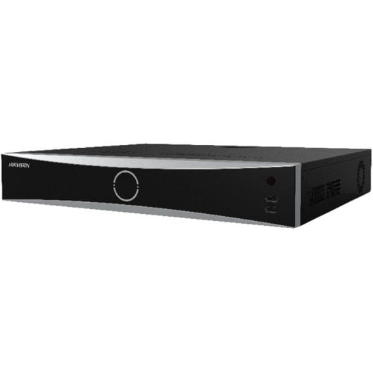 Hikvision DS-7732NXI-I4/16P/S(E) Grabador de Vídeo en Red (NVR) 1.5U Negro