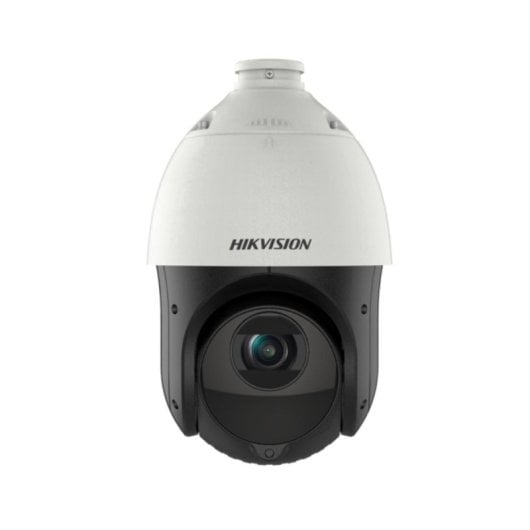 Caméra IP Hikvision DS-2DE4415IW-DE(T5) 4MP Zoom optique 15x Audio bidirectionnel Apprentissage profond