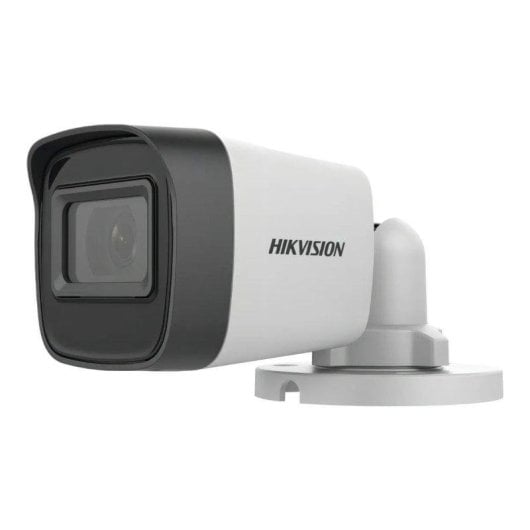 Cámara IP Hikvision DS-2CE16D0T-ITF 2MP Full HD 3.6mm Exterior IP67 infrarrojos 30m