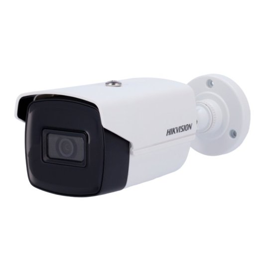 Caméra IP Hikvision DS-2CE16D3T-IT3F 2MP 1080p IR 50m Multiformat IP67 Extérieure