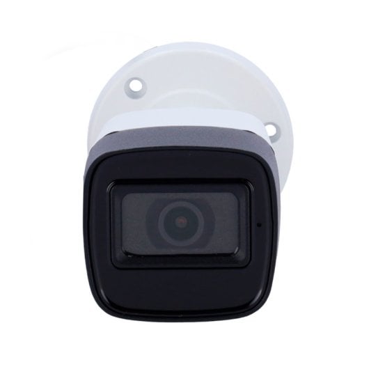 Caméra IP Hikvision DS-2CE16D0T-ITFS Full HD 2MP IR 30m IP67 extérieur objectif 3,6 mm