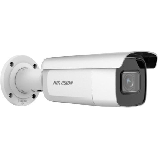 Cámara IP Hikvision DS-2CD2643G2-IZS 4MP zoom motorizado visión nocturna IR 60m WDR 120dB