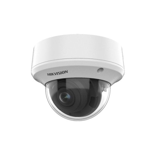 Câmara IP Hikvision DS-2CE5AH0T-VPIT3ZE 5MP Varifocal Motorizada IR40m PoC Resistente ao Vandalismo