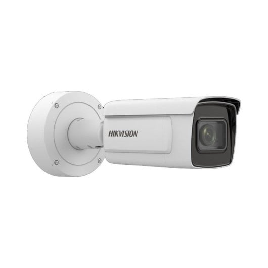 Cámara IP Hikvision iDS-2CD7A46G0-IZHSY 4MP varifocal 8-32mm AcuSense LPR IK10 IP67