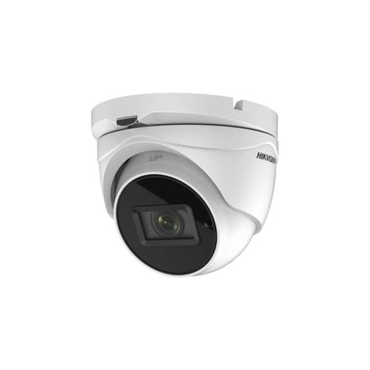 Câmara IP Hikvision DS-2CE79H8T-AIT3ZF 5MP Varifocal Motorizada EXIR 2.0 WDR IP67