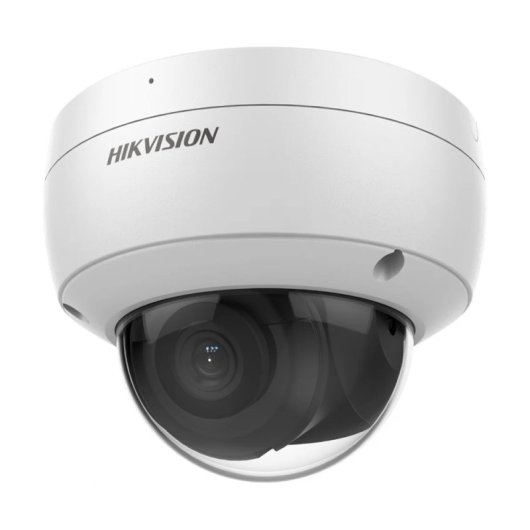 Cámara IP Hikvision DS-2CD2766G2-IZS 6MP AcuSense Varifocal DarkFighter PTZ Exterior