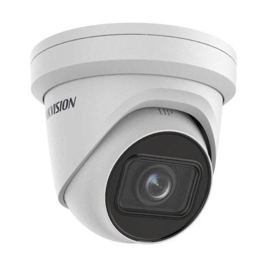 Videocamere di sorveglianza Hikvision DS-2CD2H83G2-IZS 4K Visione Notturna Esterna Rilevamento IA