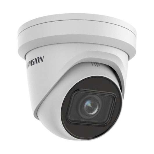 Hikvision DS-2CD2H83G2-IZS 8MP 3840x2160 AcuSense Varifocal Motorisierte Outdoor-IP-Kamera