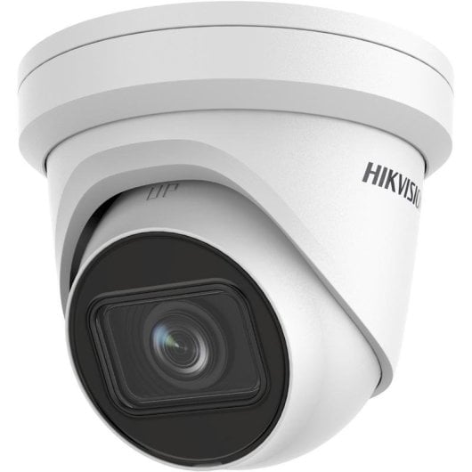 Videocamere di sorveglianza Hikvision DS-2CD2H83G2-IZS 4K Visione Notturna Esterna Rilevamento IA