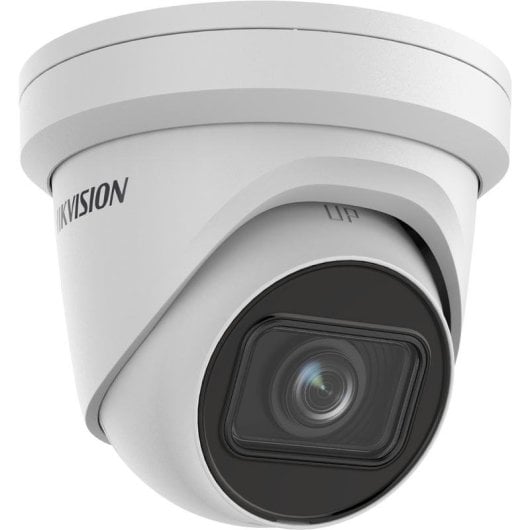 Videocamere di sorveglianza Hikvision DS-2CD2H83G2-IZS 4K Visione Notturna Esterna Rilevamento IA