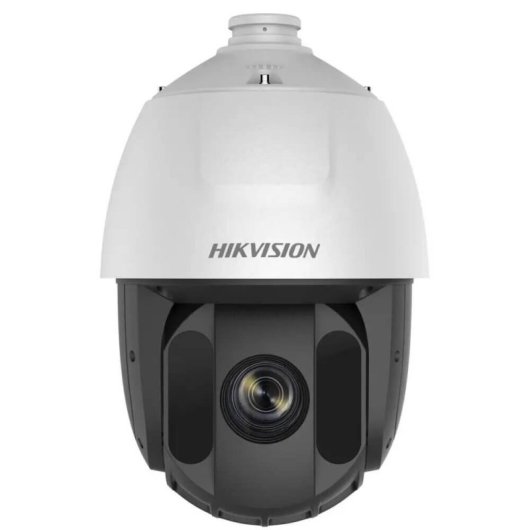 Cámara IP Hikvision DS-2DE5425IW-AE(T5) 4MP Zoom 25x IR 150m clasificación IA