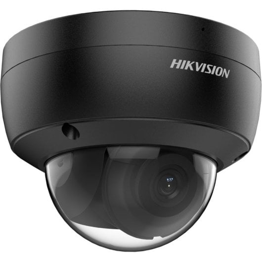 Cámara IP Hikvision DS-2CD2143G2-IS 4 MP PoE visión nocturna IR/IP67 detección rostro/movimiento