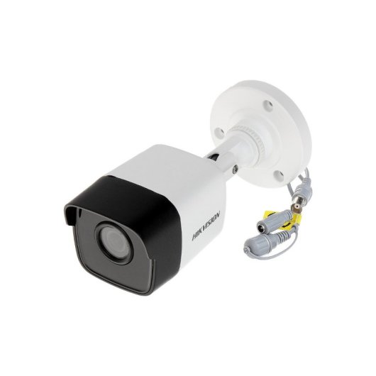 Hikvision DS-2CE16H0T-ITF 5MP Smart IR Outdoor IP-Kamera IP67 Nachtsicht 20m