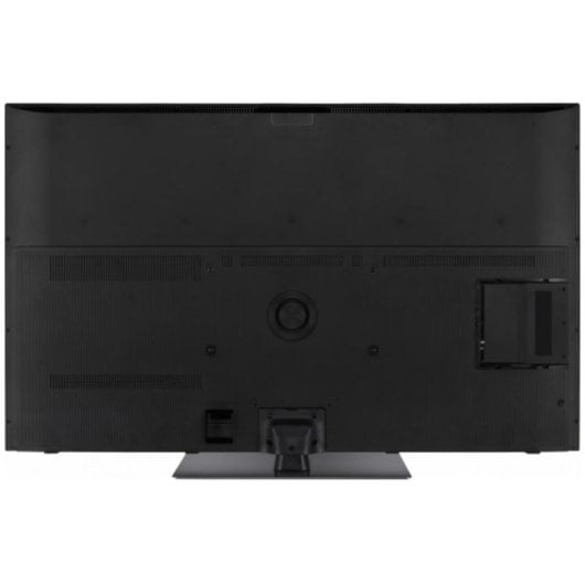 TV Toshiba MiniLED 55MG8F63DG 55" 4K UltraHD 50Hz Smart TV Google TV Dolby Vision