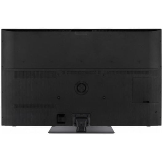 TV Toshiba MiniLED 55MG8F63DG 55" 4K UltraHD 50Hz Smart TV Google TV Dolby Vision