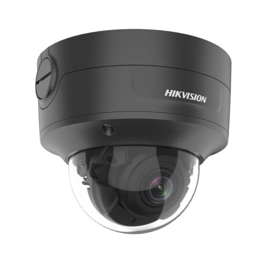 Cámara IP Hikvision DS-2CD2746G2-IZS 4MP AcuSense visión nocturna varifocal 2.8-12mm IK10 IP66