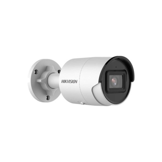 Cámara IP Hikvision DS-2CD2043G2-I 4MP AcuSense visión nocturna 40m IP67 H.265