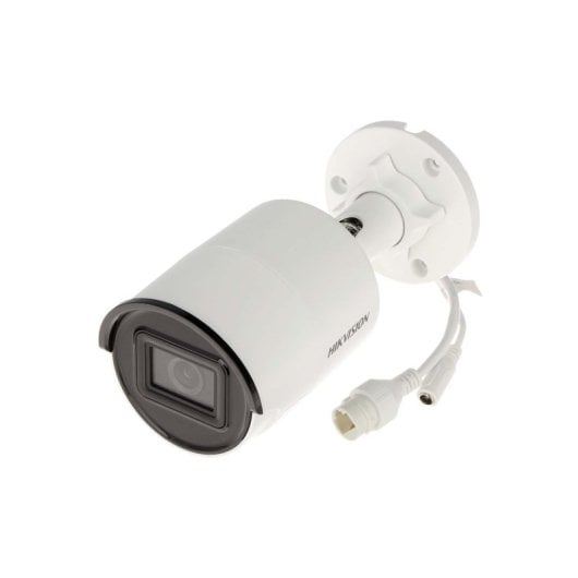 Cámara IP Hikvision DS-2CD2043G2-I 4MP AcuSense visión nocturna 40m IP67 H.265