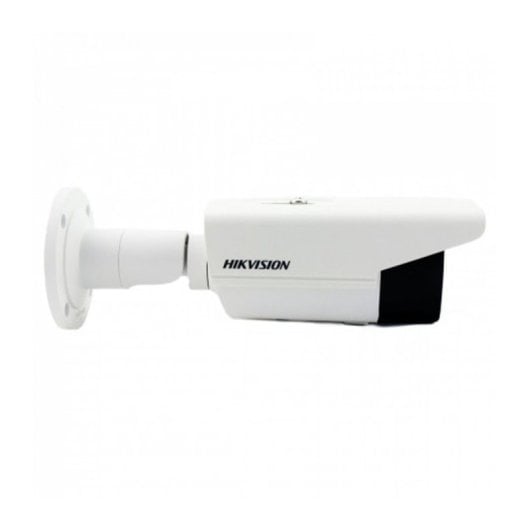 Cámara IP Hikvision DS-2CD2T43G2-4I 4MP IR 80m H.265+ detección inteligente
