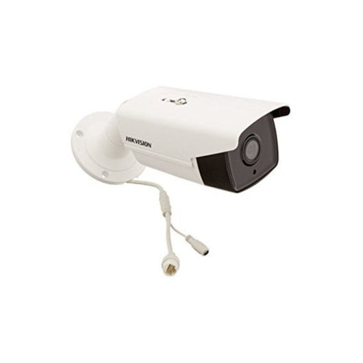 Cámara IP Hikvision DS-2CD2T43G2-4I 4MP IR 80m H.265+ detección inteligente