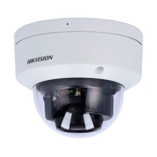 Überwachungskamera Hikvision DS-2CD1743G2-LIZSU 4MP Nachtsicht Innen und Außen KI Zwei-Wege-Audio