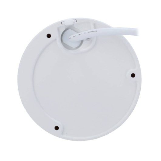 Cámara IP Hikvision DS-2CD1743G2-LIZSU 4MP varifocal, visión nocturna híbrida y audio bidireccional