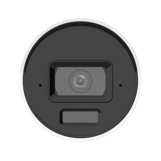 Hikvision DS-2CD2043G2-LI2U 4MP 2,8 mm PoE AcuSense Smart Hybrid Audio IP67 IP-Außenkamera
