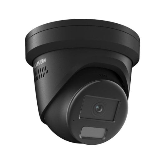 Hikvision DS-2CD2387G2H-LISU/SL 8MP 2,8 mm PoE AI Audio Outdoor Strobe IP-Kamera
