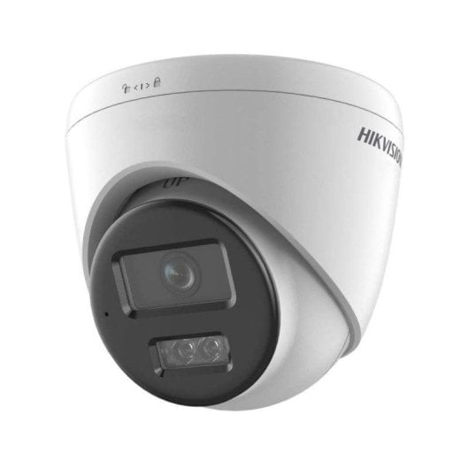 Caméra de surveillance Hikvision DS-2CD1363G2-LIU 6MP Vision Nocturne Intérieur et Extérieur Détection IA