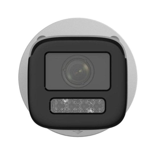 Cámara IP Hikvision DS-2CD1643G2-LIZSU/SL 4MP lente motorizada 2.8-12mm Smart Hybrid Light PoE
