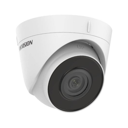 Cámara IP Hikvision DS-2CD1323G0E-I 2MP Full HD 2.8mm IR PoE Detección Movimiento Exterior IP67