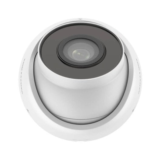Cámara IP Hikvision DS-2CD1323G0E-I 2MP Full HD 2.8mm IR PoE Detección Movimiento Exterior IP67