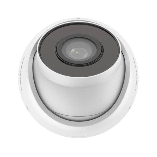 Überwachungskamera Hikvision DS-2CD1323G0E-I FullHD Nachtsicht Außen Bewegungserkennung