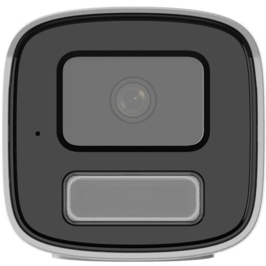 Cámara IP Hikvision DS-2CD1T27G2H-LIU(4mm) Full HD PoE IR ColorVu 50m Micrófono IP67