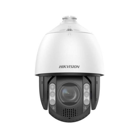 Cámara IP Hikvision DS-2DE7A412MCG-EB 4MP zoom óptico 12X AcuSense exterior PoE